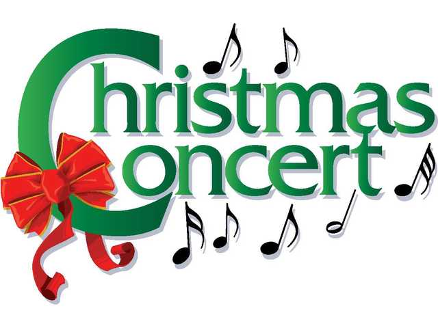 KS 1,Y3 and Y4 Christmas Concert